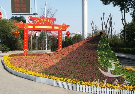 贛縣靠譜亮化工程公司