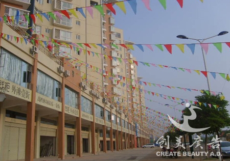 定南便宜LED發(fā)光字廠家