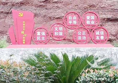 章貢區(qū)雕塑廠家定制